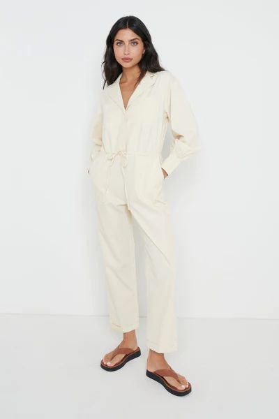 Cara Boilersuit | Pretty Lavish (UK)