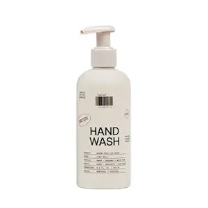 DedCool Hand Wash | Xtra Milk | Squalane, Aloe & Marshmallow Root | Gentle, Hydrating Cleanser | ... | Amazon (US)