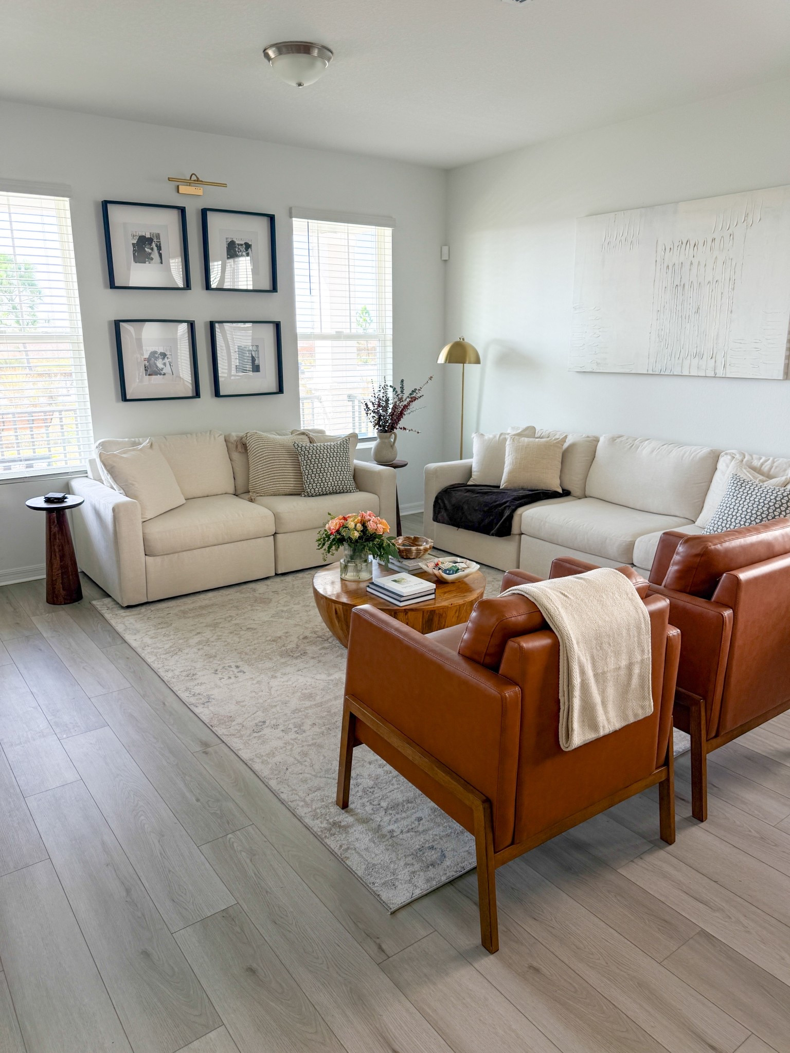 Living Room Appreciation Post | Lots on Sale 

#LTKSaleAlert #LTKHome