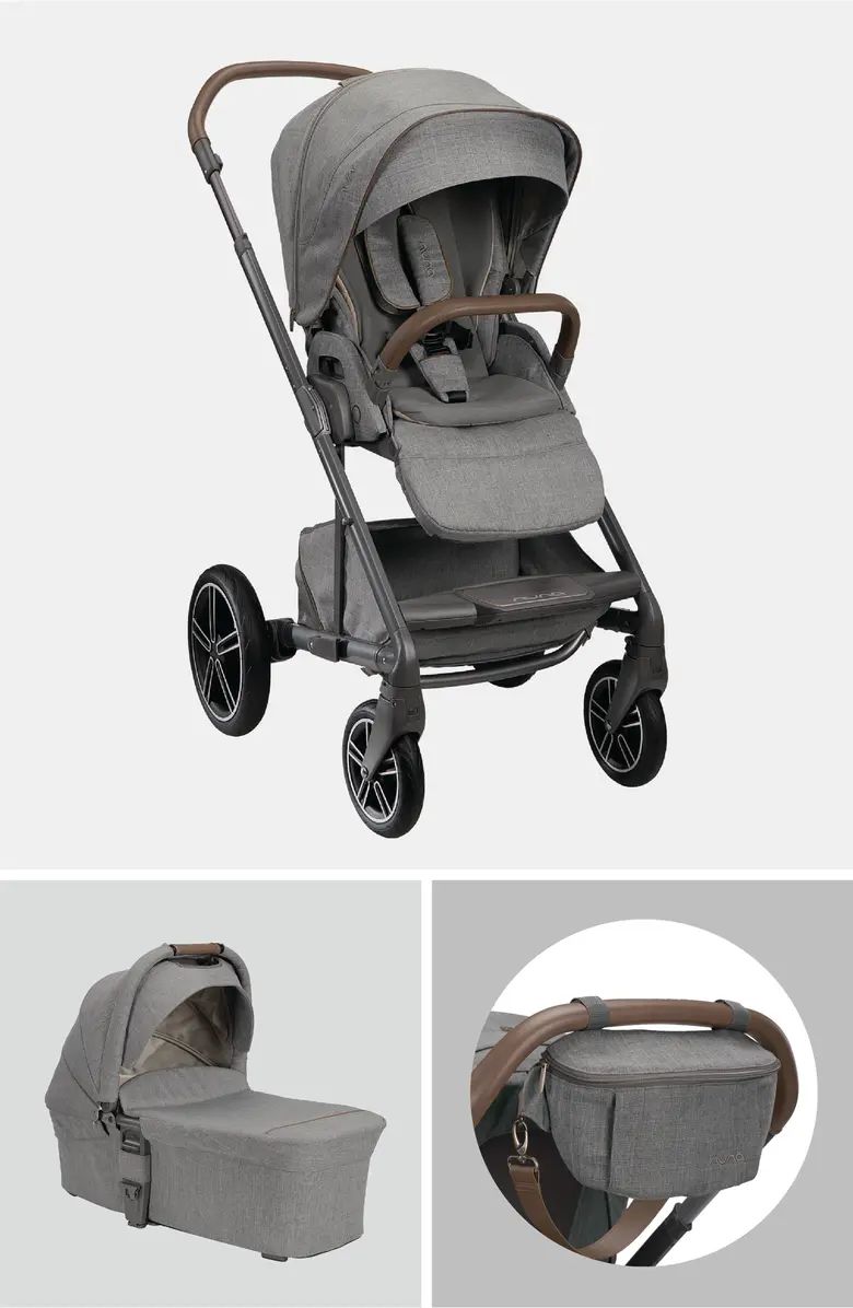 MIXX™ next Stroller, Bassinet & Sling Bag Set | Nordstrom