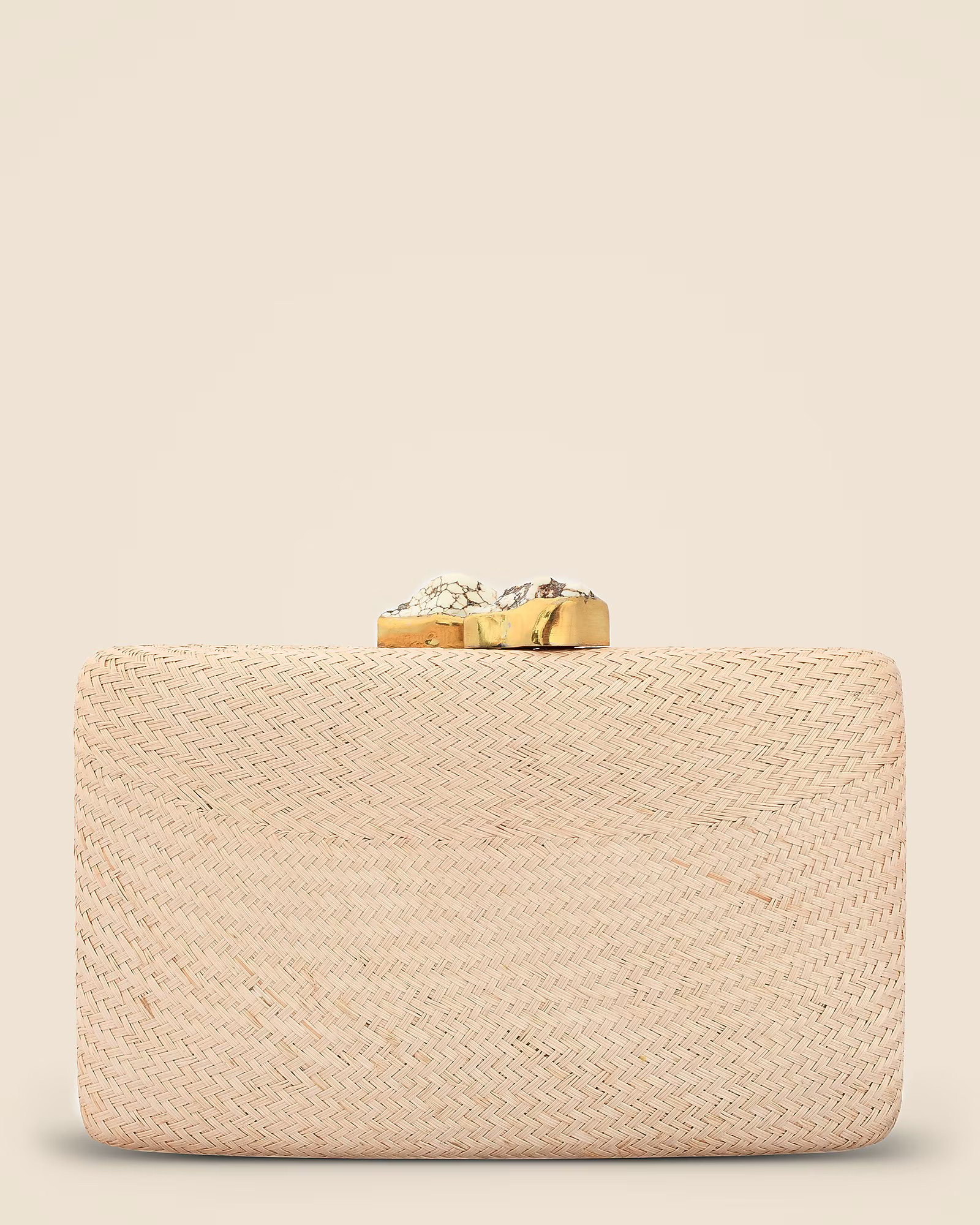 KAYU® Jen clutch | J. Crew US