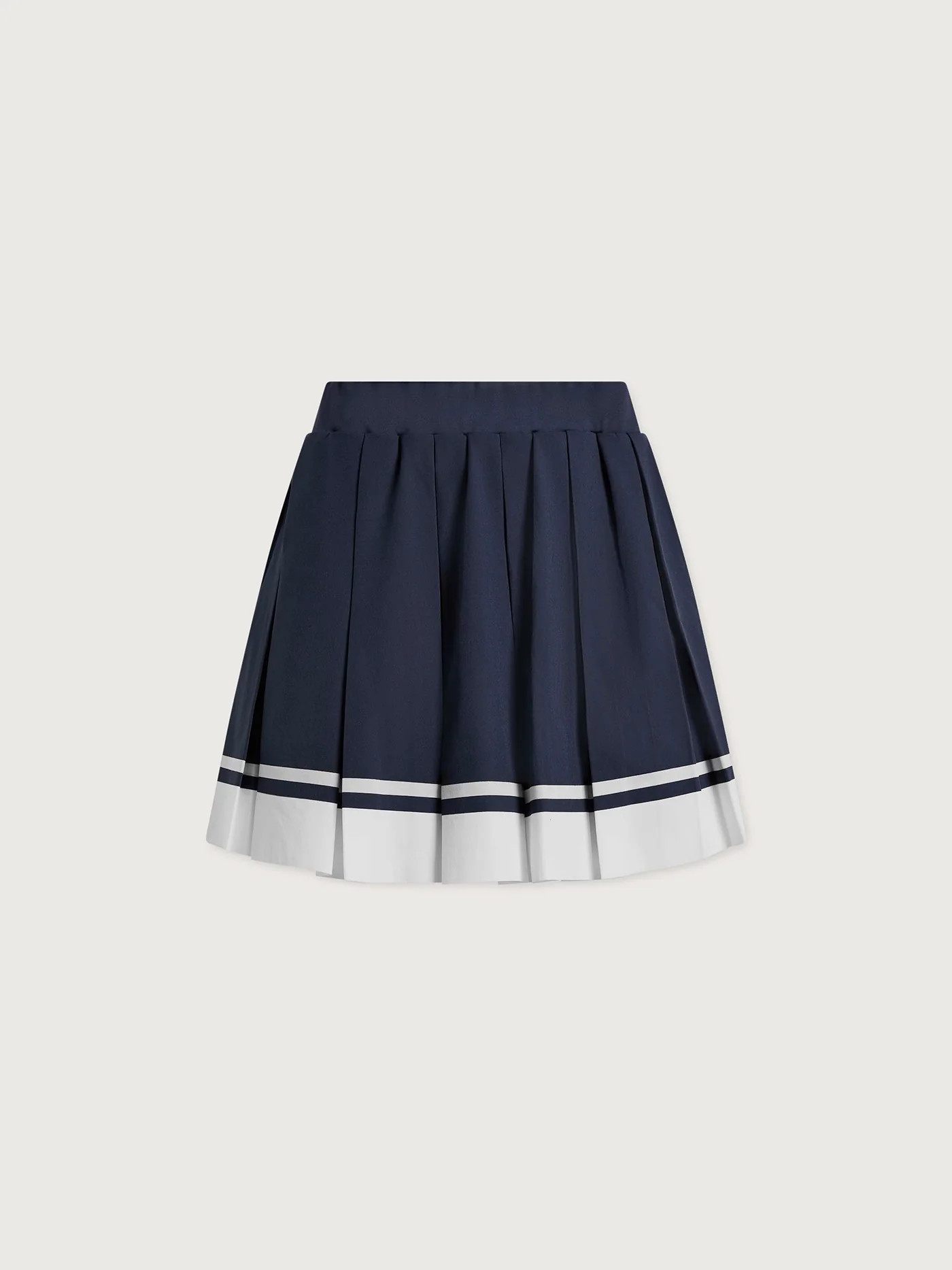 Mariam Mid-Rise Skort 14.5" | Varley US