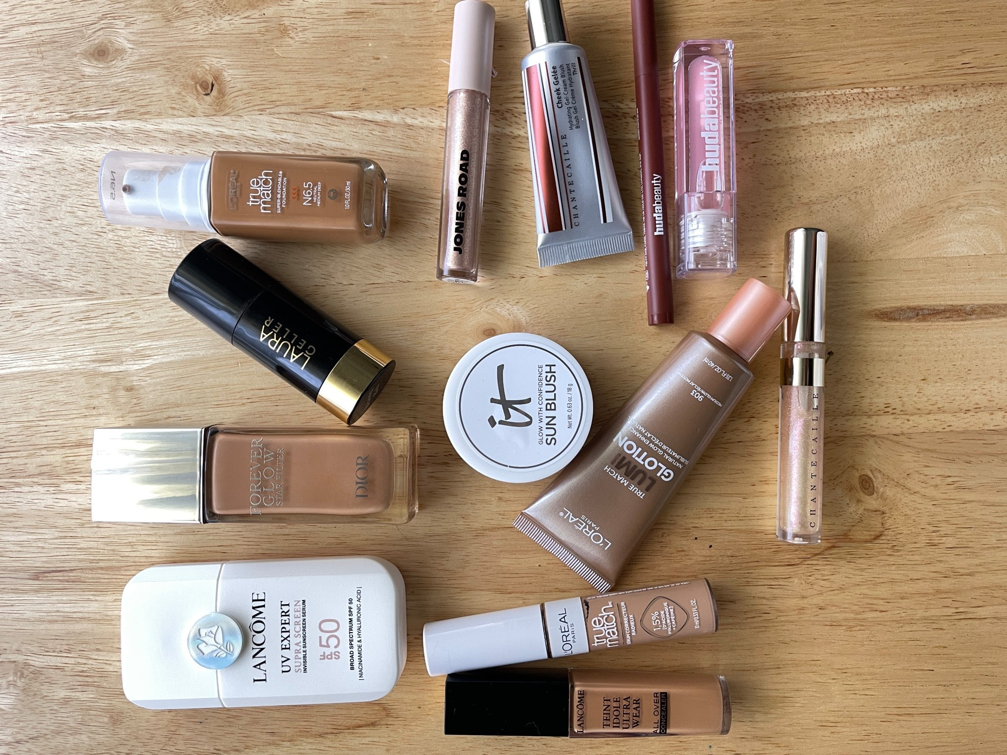 What I used in my 6/21/25 story time! 