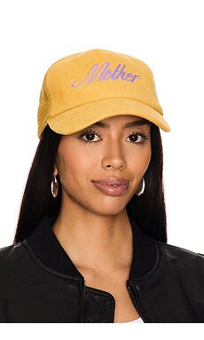 MOTHER The 10-4 in Mother Mustard from Revolve.com | Revolve Clothing (Global)