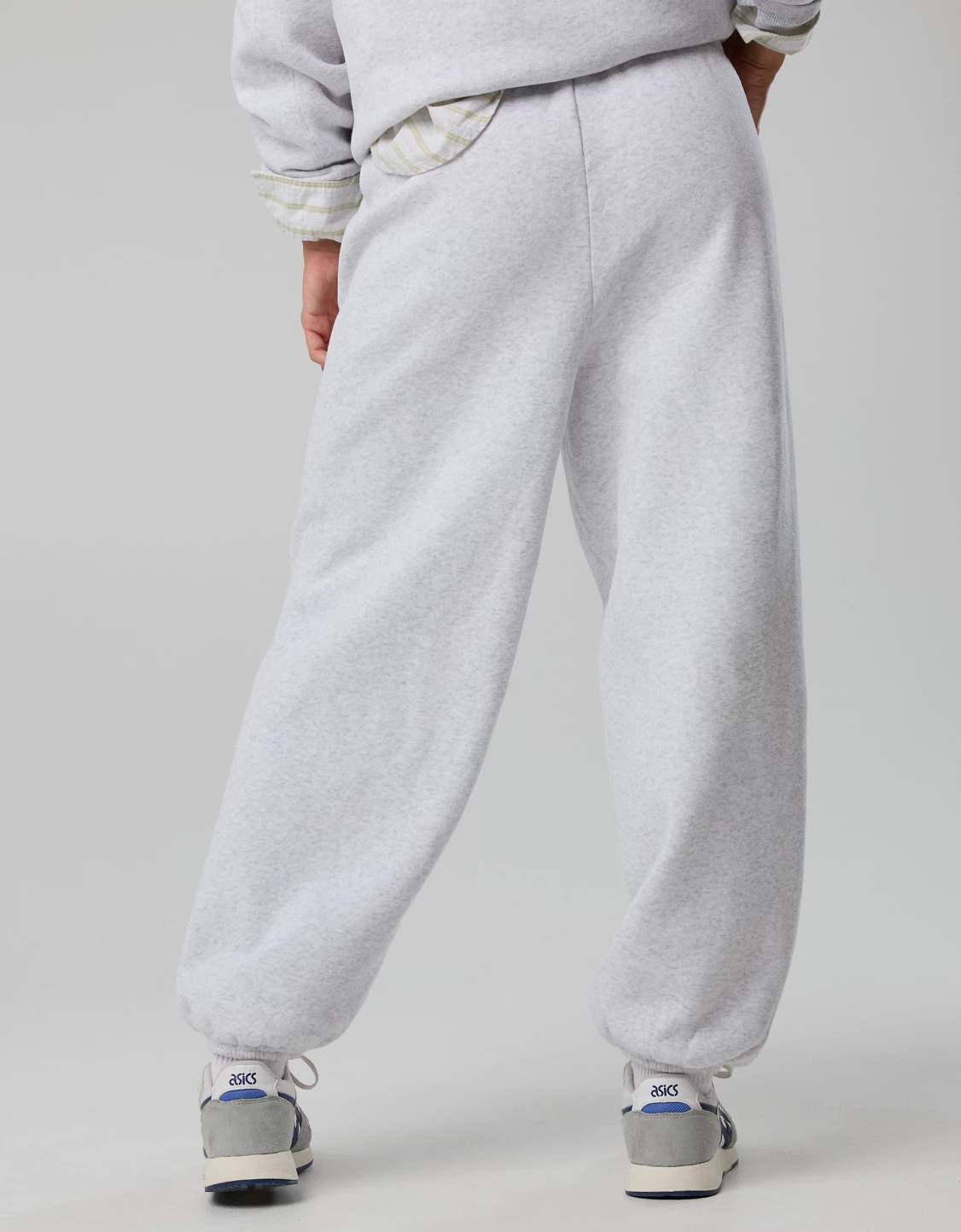 Notre Dame Fighting Irish OFFLINE By Aerie Jogger | Aerie