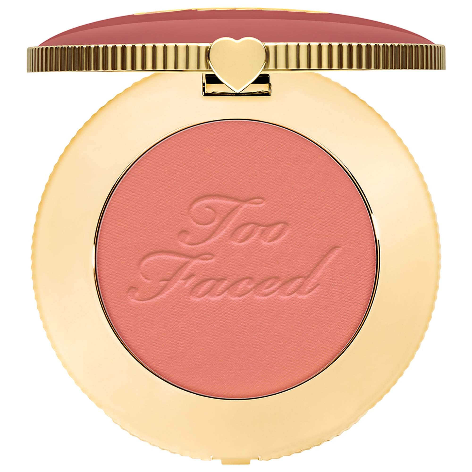 Too Faced Cloud Crush Blurring Powder Blush Velvet Crush 0.17 oz/5.0 g | Sephora (US)