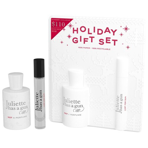 Juliette Has a GunNot a Perfume & Lust for Sun Duo Gift Set | Sephora (US)