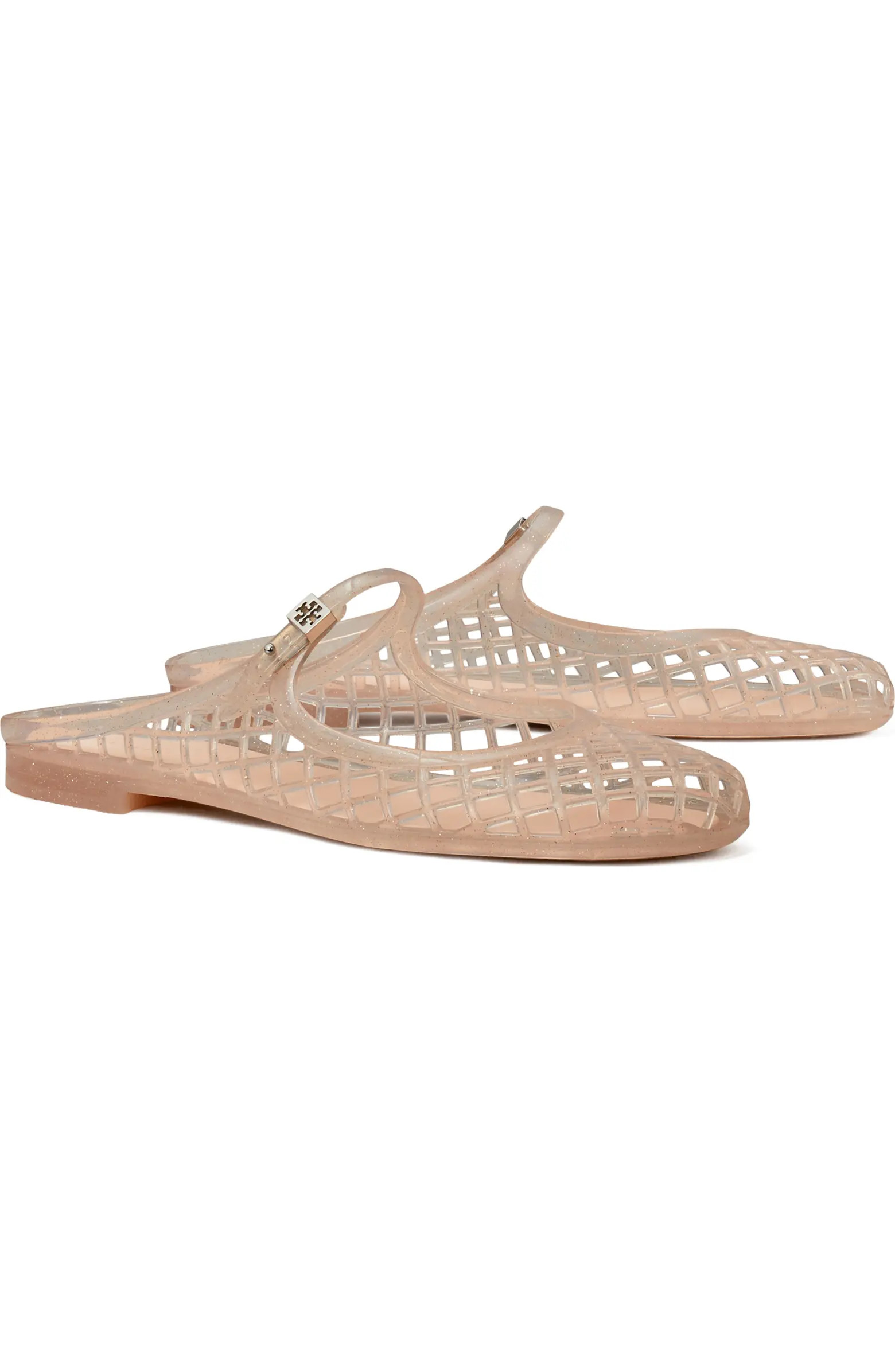 Mellow Mary Jane Jelly Mule (Women) | Nordstrom