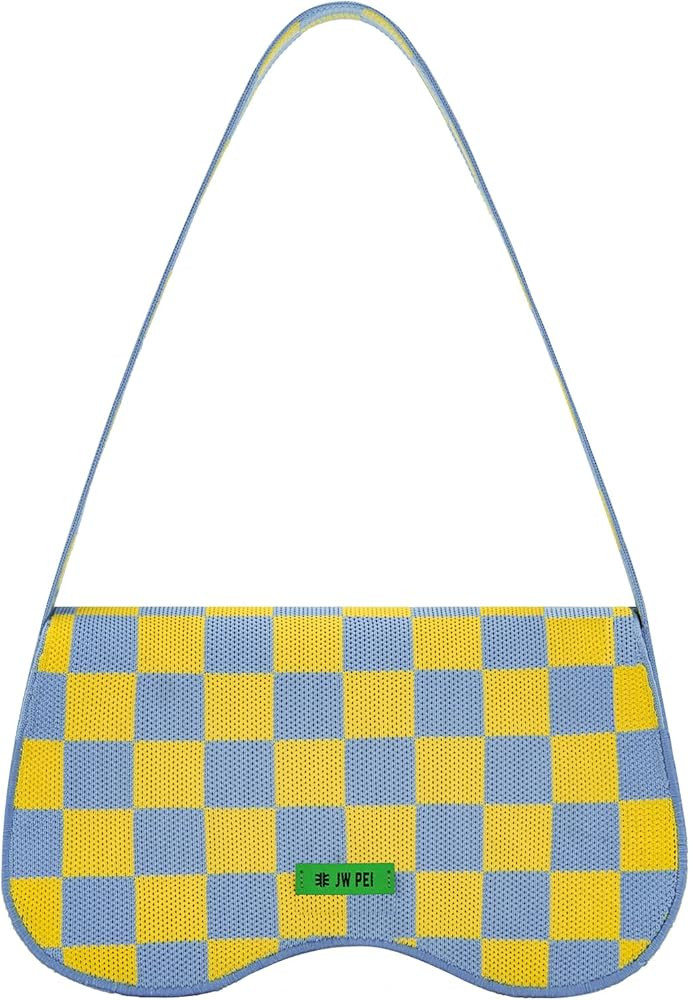 JW PEI Women's Becci Knitted Shoulder Bag | Amazon (US)