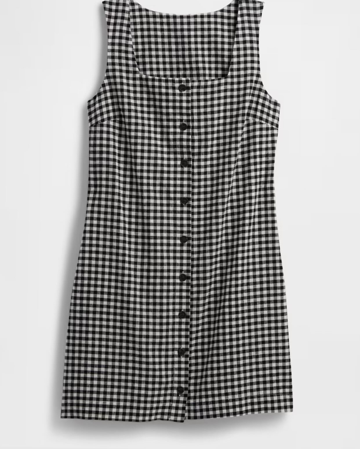 Save 50% today! Under $35.
Similar gingham dress at Madewell for $148 ✨

Gingham dress, mini dress shift, dress farmers market outfit, farmers market, spring fashion, summer fashion the good state Lauren England , ootd

#LTKSaleAlert #LTKFindsUnder50 #LTKStyleTip