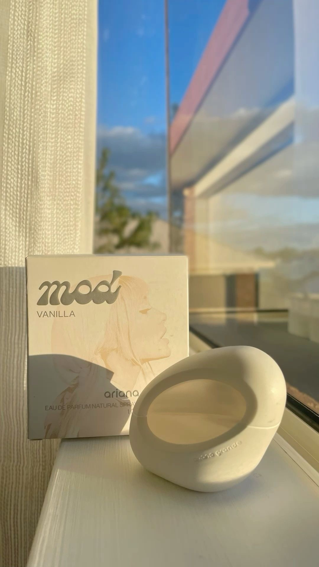 Scent of the day: Mod Vanilla 🍦✨
If you love cozy, sweet fragrances that still feel elevated, this one is a must. Mod Vanilla opens with soft plum and pink freesia, melts into a creamy heart of vanilla and cocoa butter, and settles into a warm base of amber and musk. It’s the perfect everyday vanilla, comforting, feminine, and easy to reach for year-round. I’m linking it here because it’s one of those scents you’ll keep coming back to 🤍

#LTKBeauty #LTKselfcare #LTKFindsUnder50