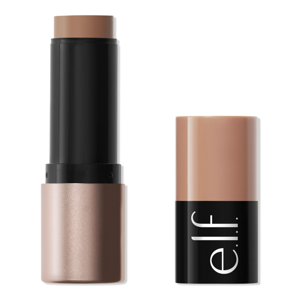 e.l.f. Cosmetics Soft Glam Cream Bronzer - Light/Medium | Ulta