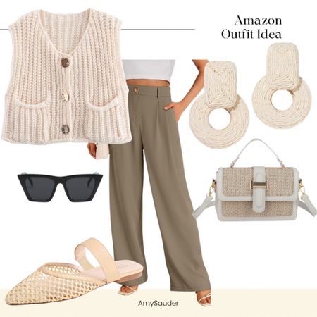 Amazon finds 
Work wear 
Summer outfit 

#LTKStyleTip #LTKWorkwear #LTKSeasonal