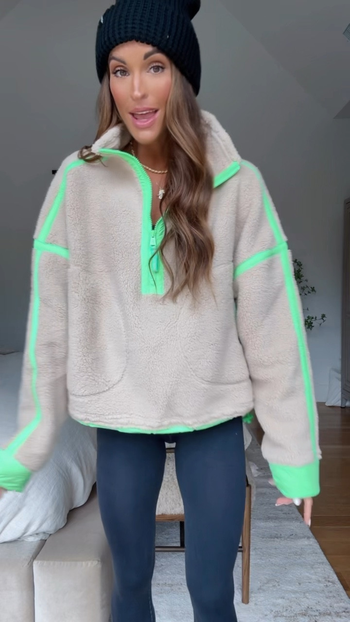 literally want this pullover in every single color! 🫶🏻 so many fun color combos and just insanely cozy!💕
@freepeople

#LTKSaleAlert #LTKHoliday