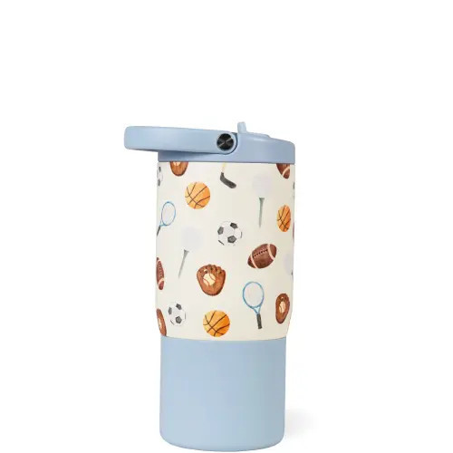 HydroJug Kids 14 oz Sport Water Bottle - Stainless Steel, Insulated, 100% Leakproof, With Carry Handle, BPA-Free, Kid-Friendly Design in Sports at | Nordstrom