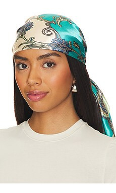 Head Scarf
                    
                    8 Other Reasons | Revolve Clothing (Global)