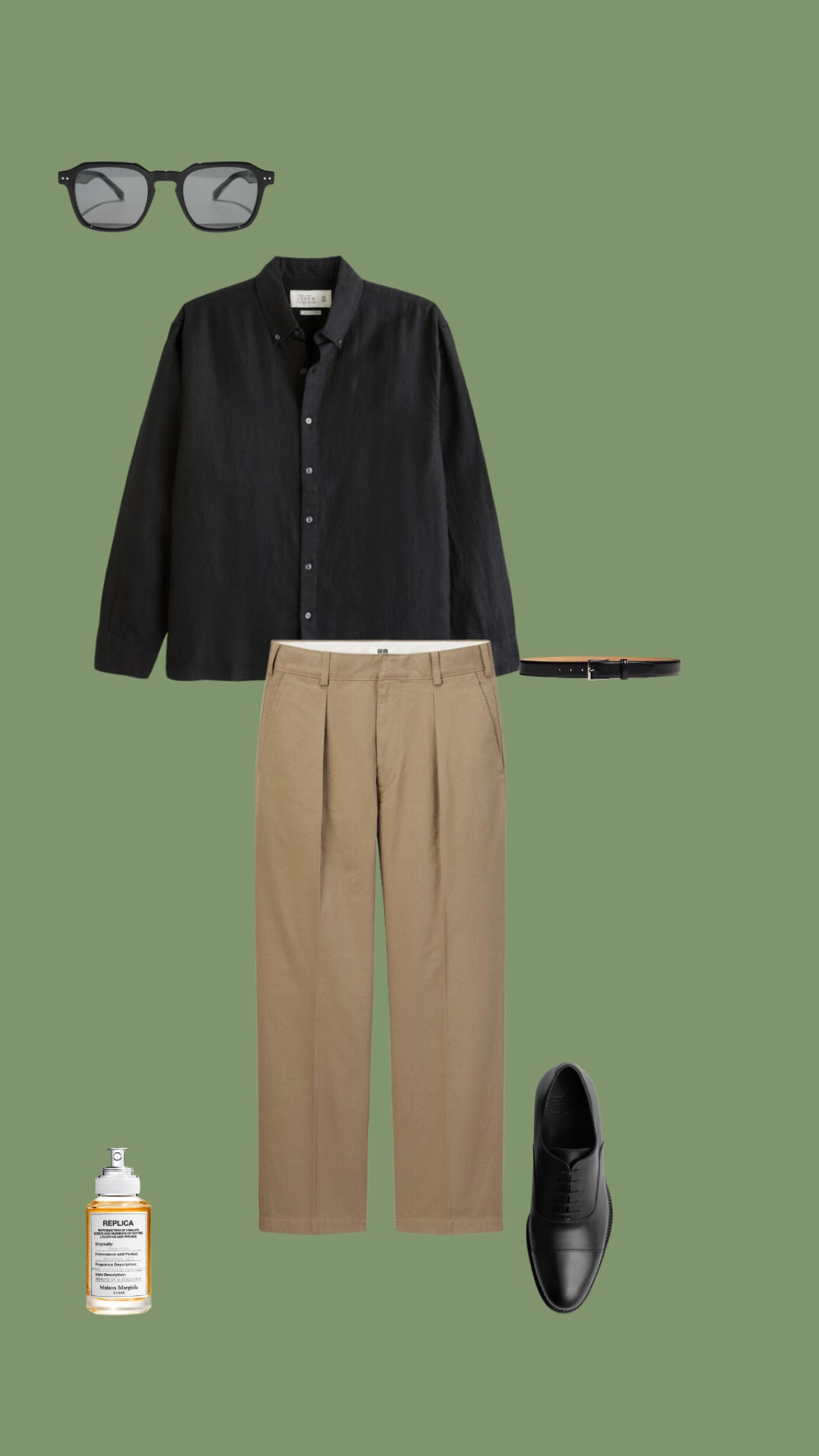 Old Money Dinner Outfit 🛥️ #mensfashion #oldmoney #ltkmens