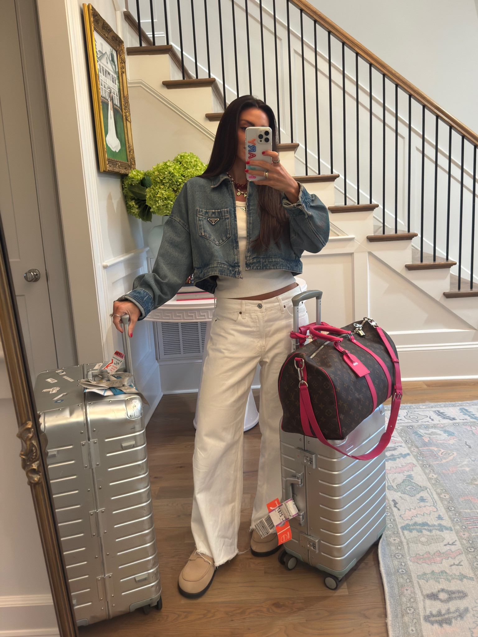 Travel ootd! 

#LTKSeasonal #LTKNYFW #LTKTravel