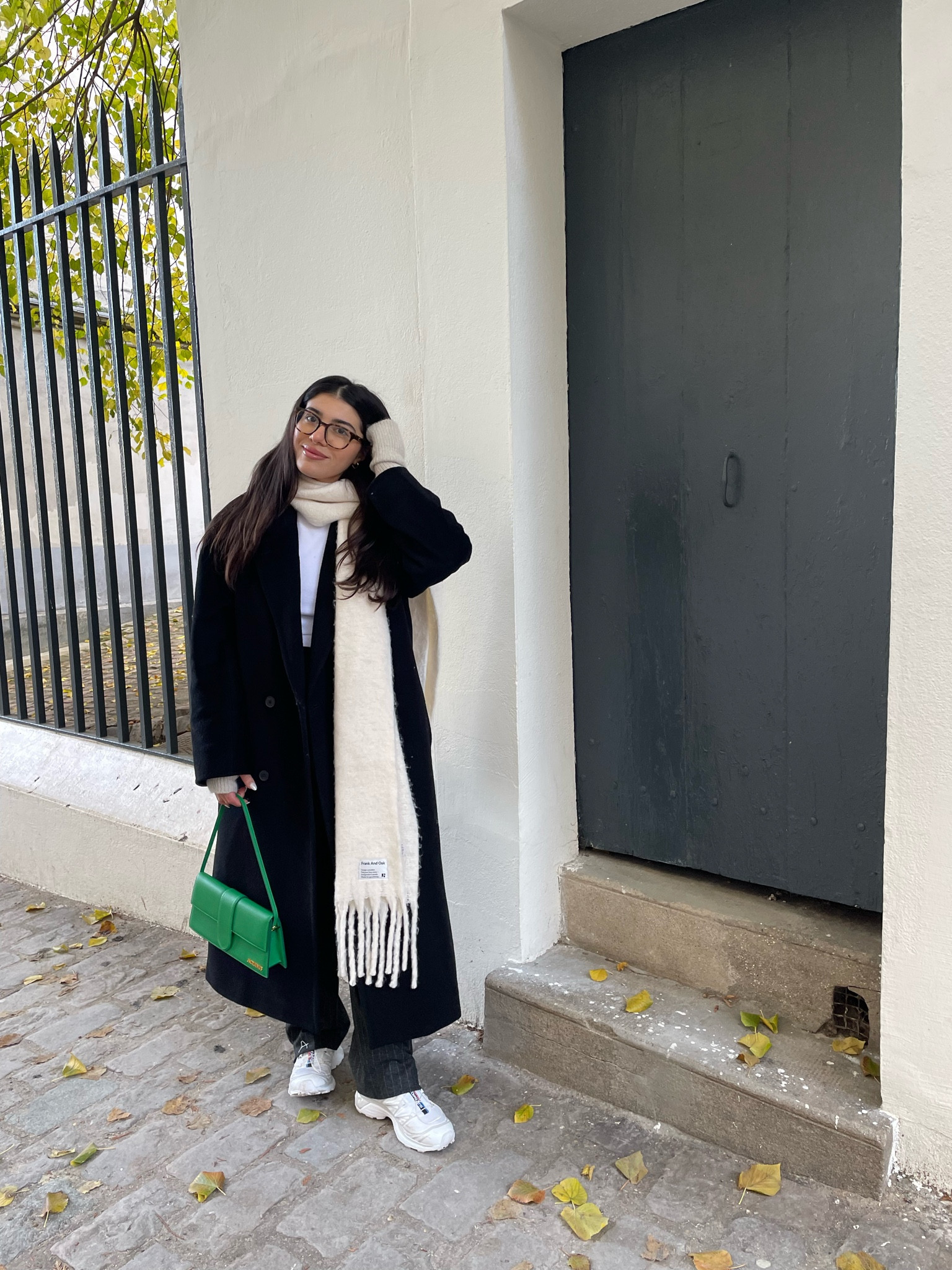 Cozy Fit Details 🖤

not listed:
aritzia slouch jacket
zara Menswear stripe pants 
frank and oak scarf (found another version on sale!)

#LTKSeasonal #LTKitbag #LTKstyletip