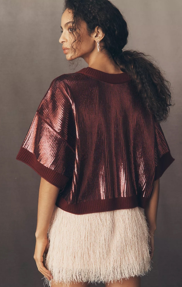 Comes in multiple colors! 

#LTKootd #LTKSaleAlert #LTKU