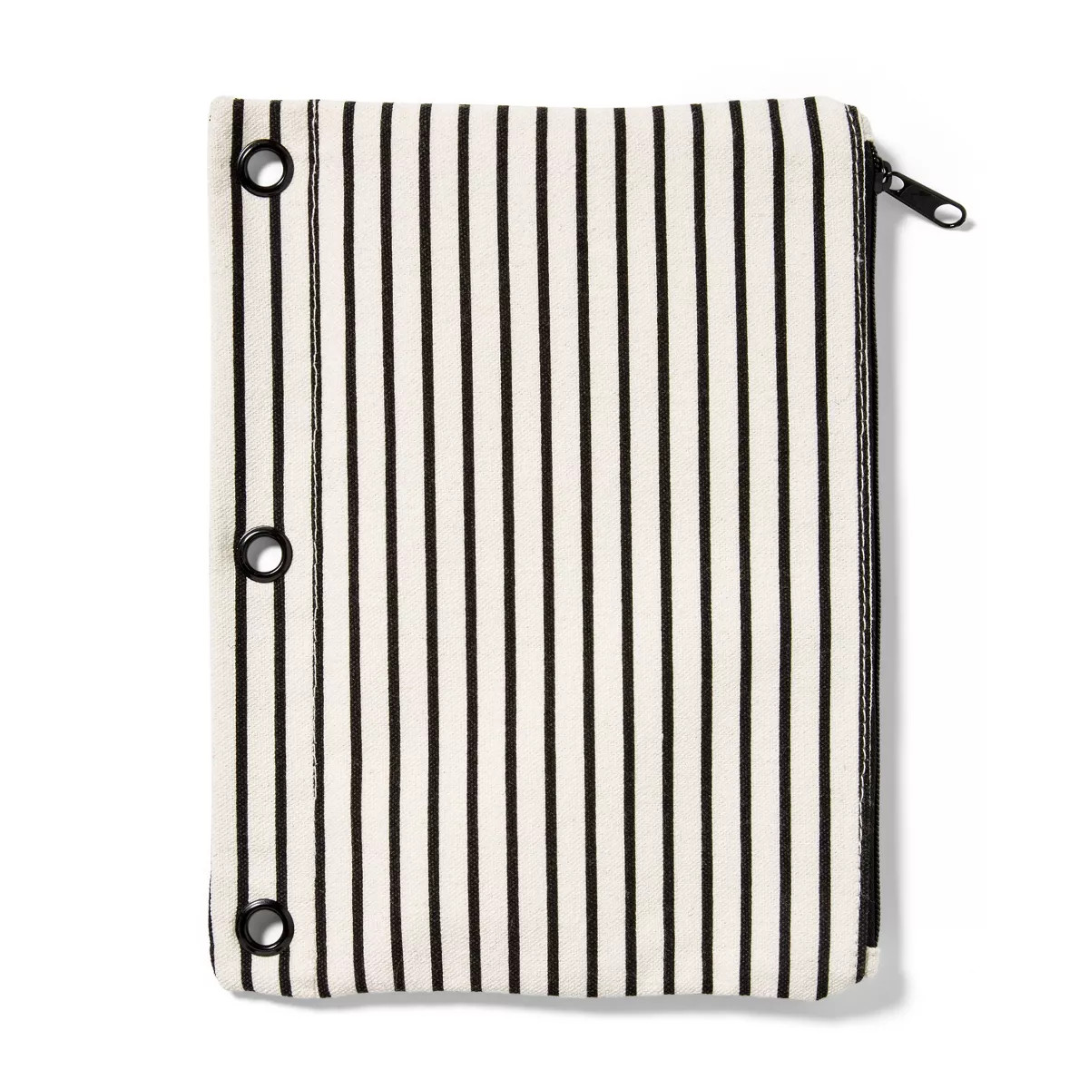 Canvas Binder Pencil Pouch - up & up™ | Target