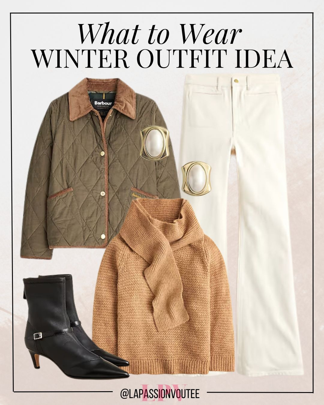 Embrace the chill with effortless winter style! J.Crew’s up to 60% off event is here to help you layer up in cozy classics and elevate your seasonal wardrobe. Perfect for staying warm and chic all winter long! 

 #LTKSeasonal #LTKSaleAlert #LTKStyleTip