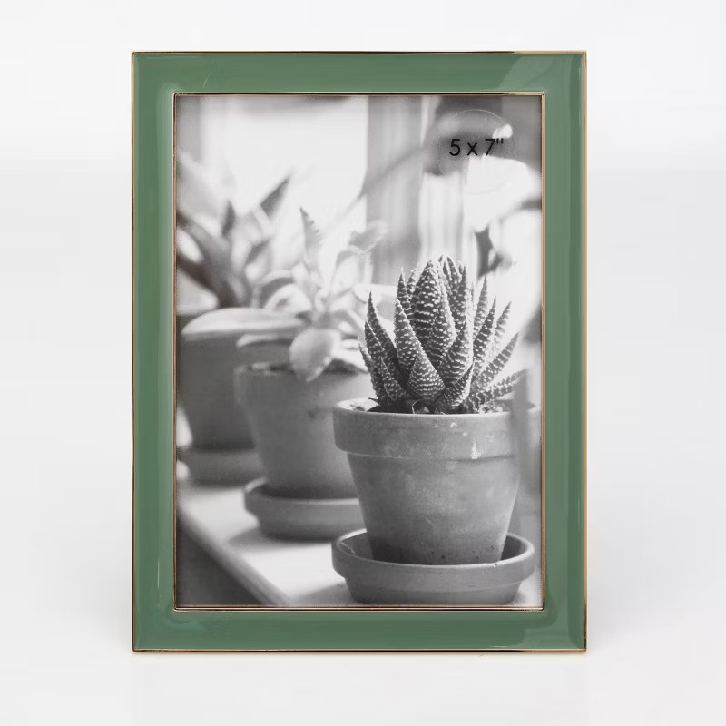 5" x 7" Single Picture Frame Dusk - Project 62™ | Target