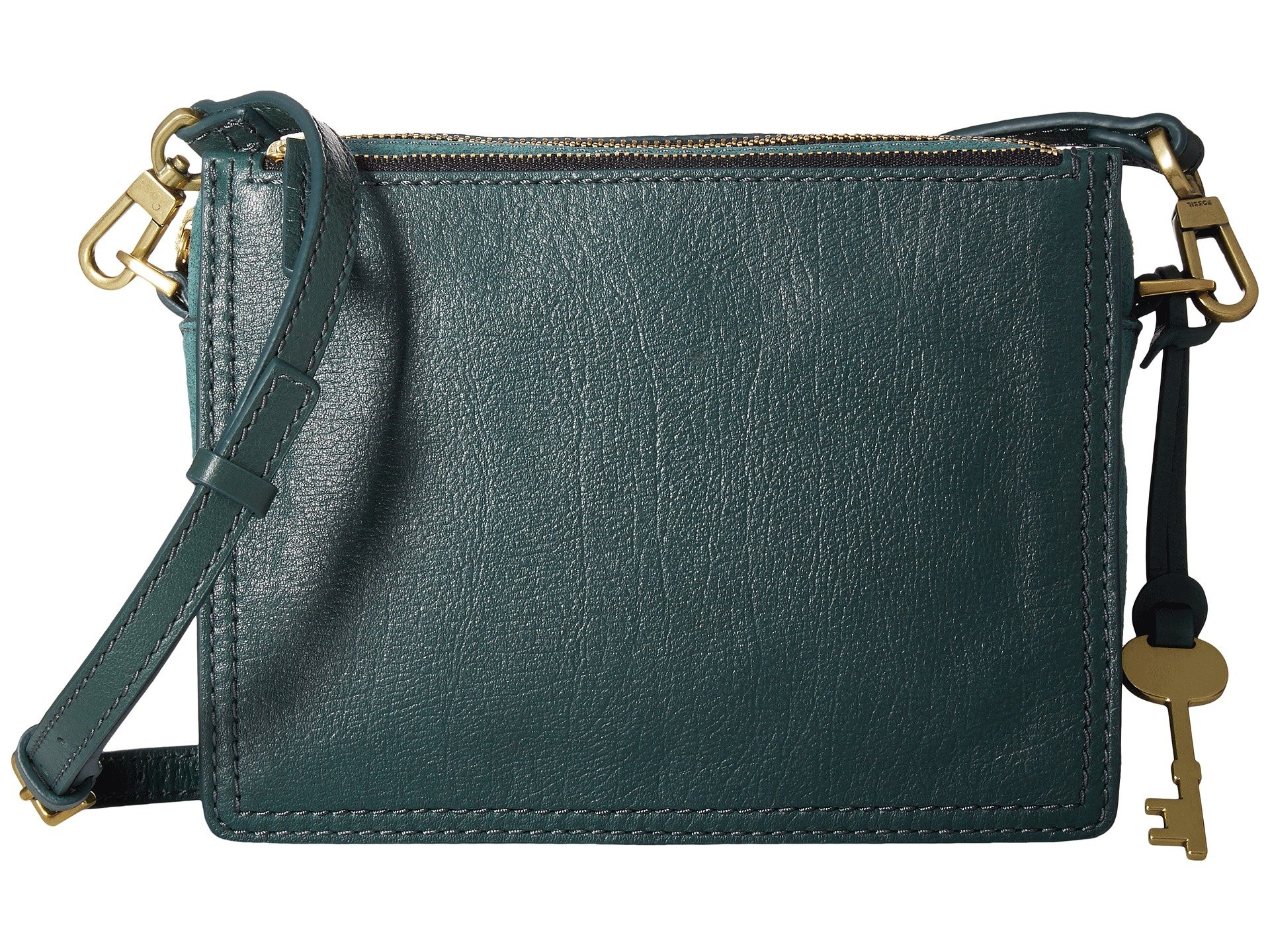 Fossil Campbell Crossbody | Zappos