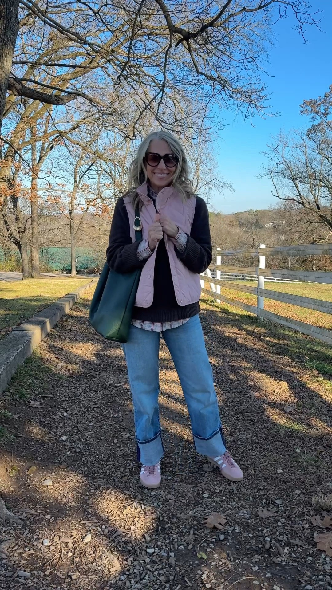 Wear what you love!!! 

#LTKSaleAlert #LTKOver40 #LTKFindsUnder50