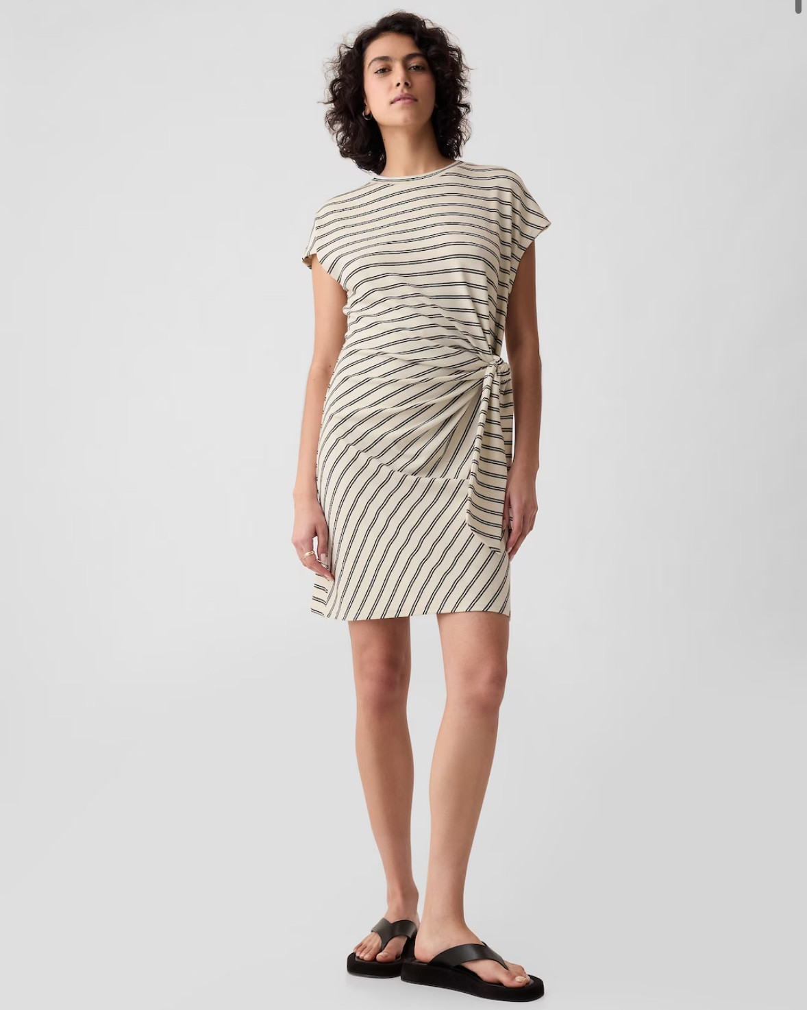 The tie knot dress is a wardrobe staple! 

#LTKSaleAlert #LTKFindsUnder50 #LTKStyleTip