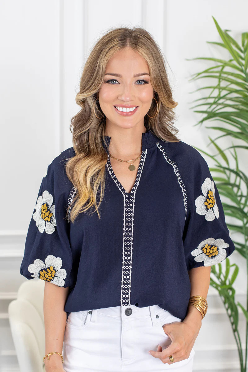 Lilliana Top | Avara