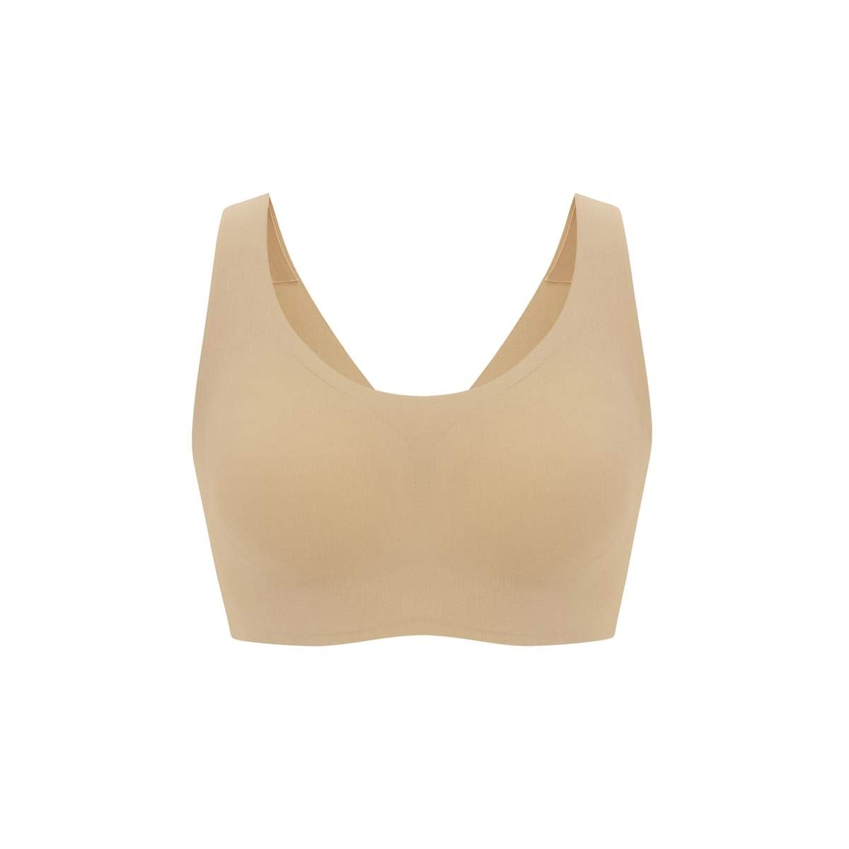 Barely Zero® Your-Size-Is-The-Size Wireless BraNude (Pre-Order) | NEIWAI