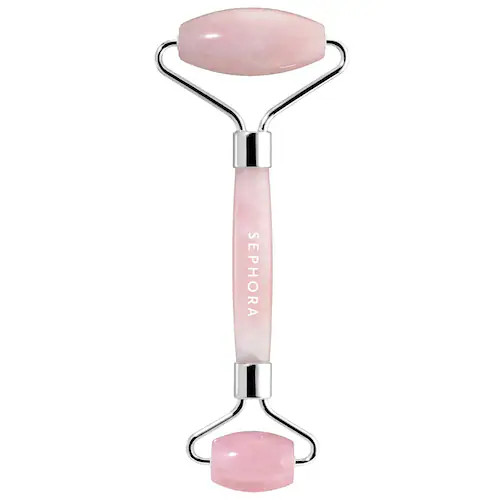 Rose Quartz Facial Roller | Sephora (US)