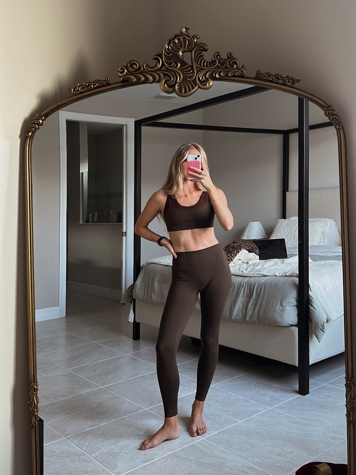 Set Active CLOUDFORM set — wearing a small in both! 

#LTKFindsUnder100 #LTKActive