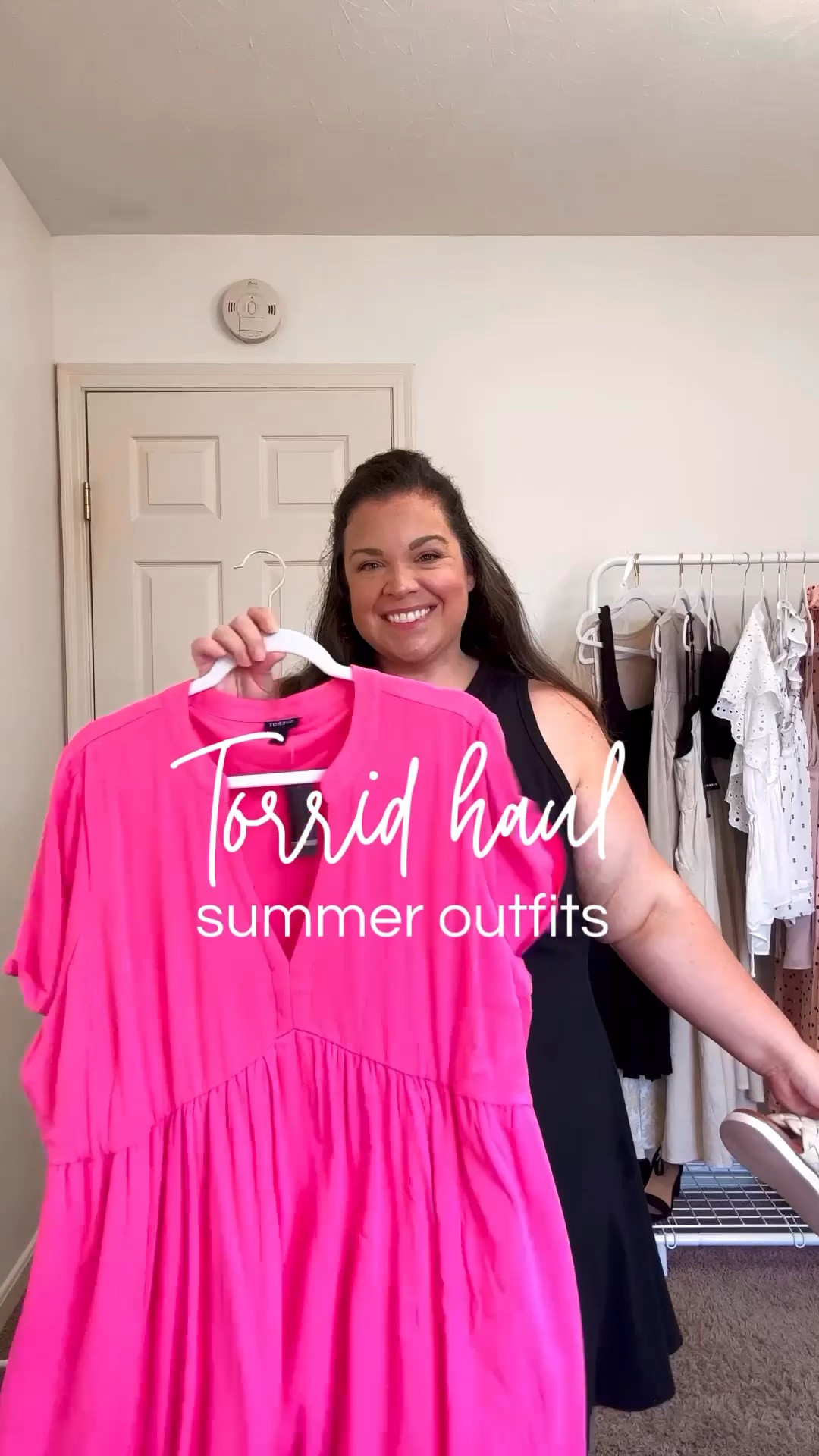 TORRID TRY-ON HAUL, PLUS SIZE