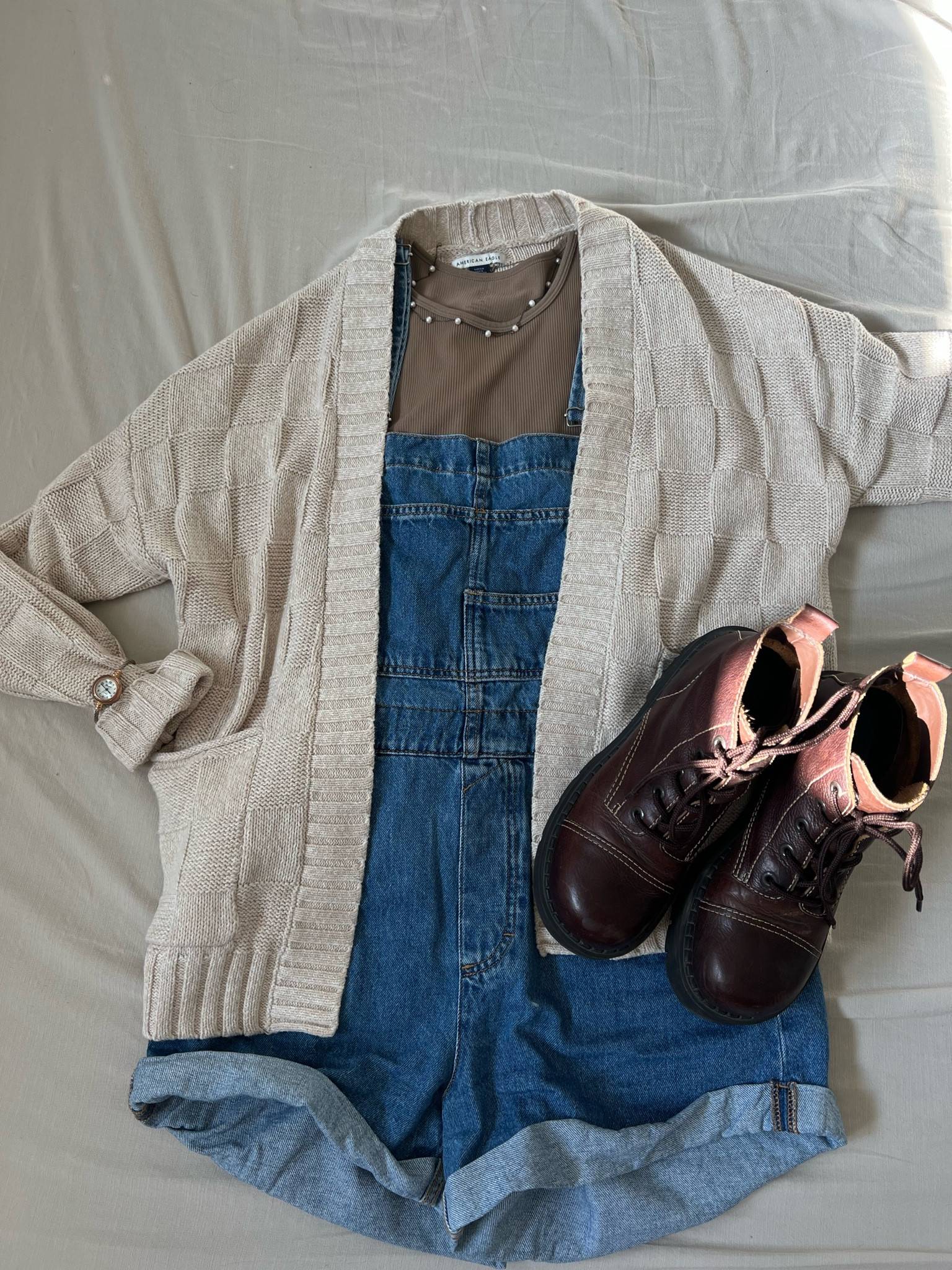 fall outfit 

#LTKSeasonal #LTKGiftGuide #LTKfindsunder100