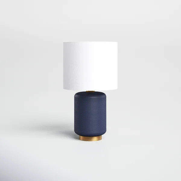 Gracie Ceramic Table Lamp | Wayfair North America