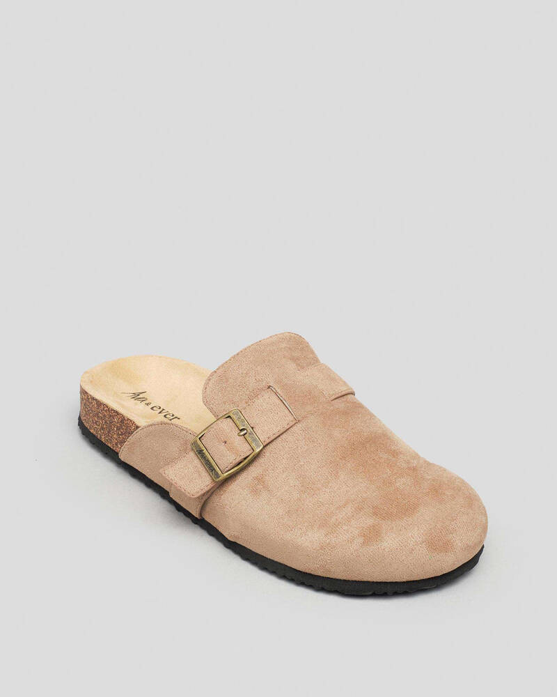 Elias Slide Sandal | City Beach (US)