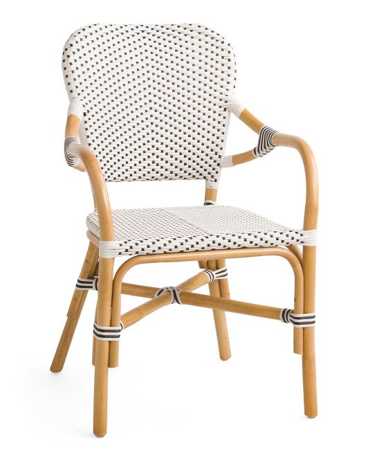 Outdoor Bistro Chair | TJ Maxx