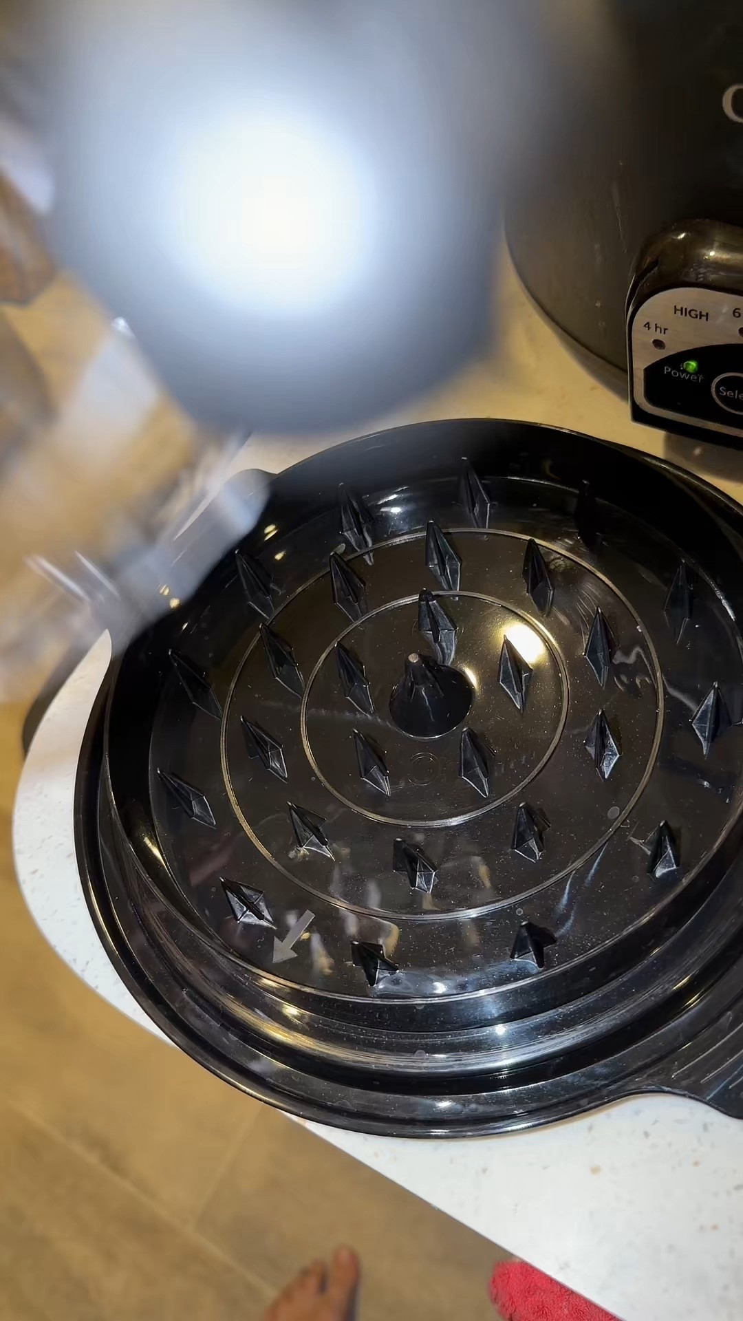 Chicken shredder 

This is hands down the most handy kitchen gadget I have! Absolutely love this thing! 

#LTKfoodie #LTKHome #LTKFindsUnder50