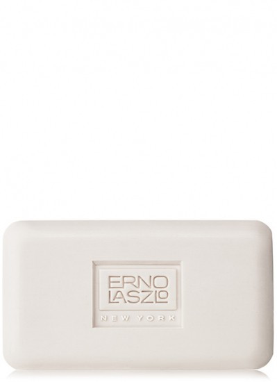 White Marble Treatment Bar | Erno Laszlo