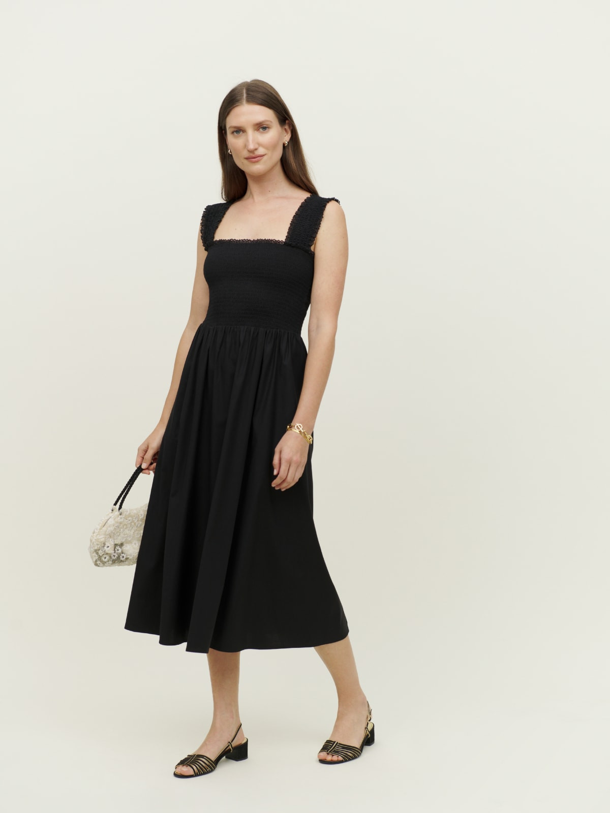 Villa Dress | Reformation (Global)