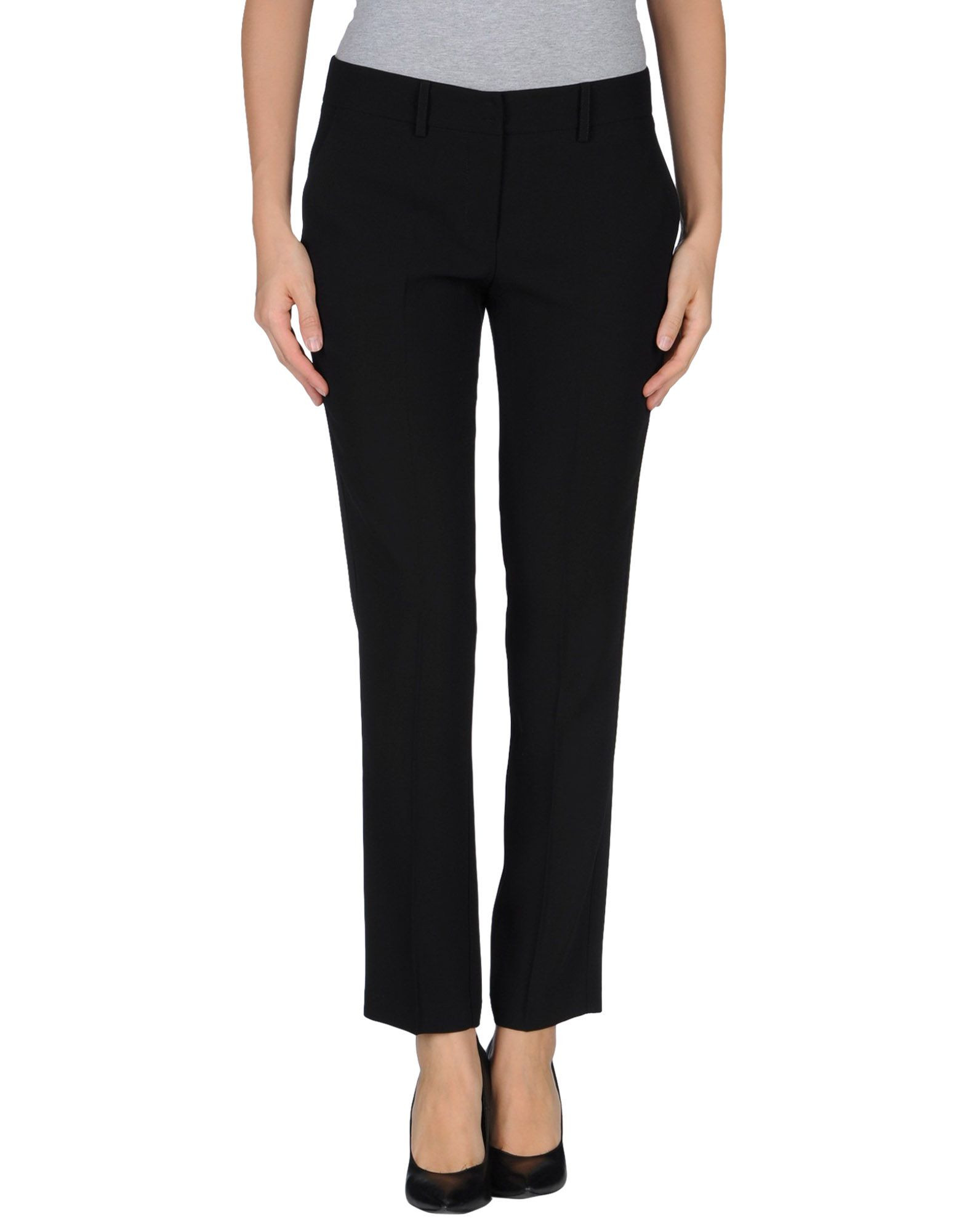 KAOS Dress pants | YOOX (US)