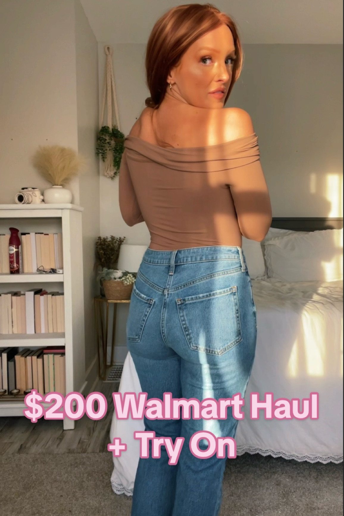 $200 Walmart Haul #walmart 

#LTKCyberWeek #LTKFindsUnder50 #LTKFindsUnder100