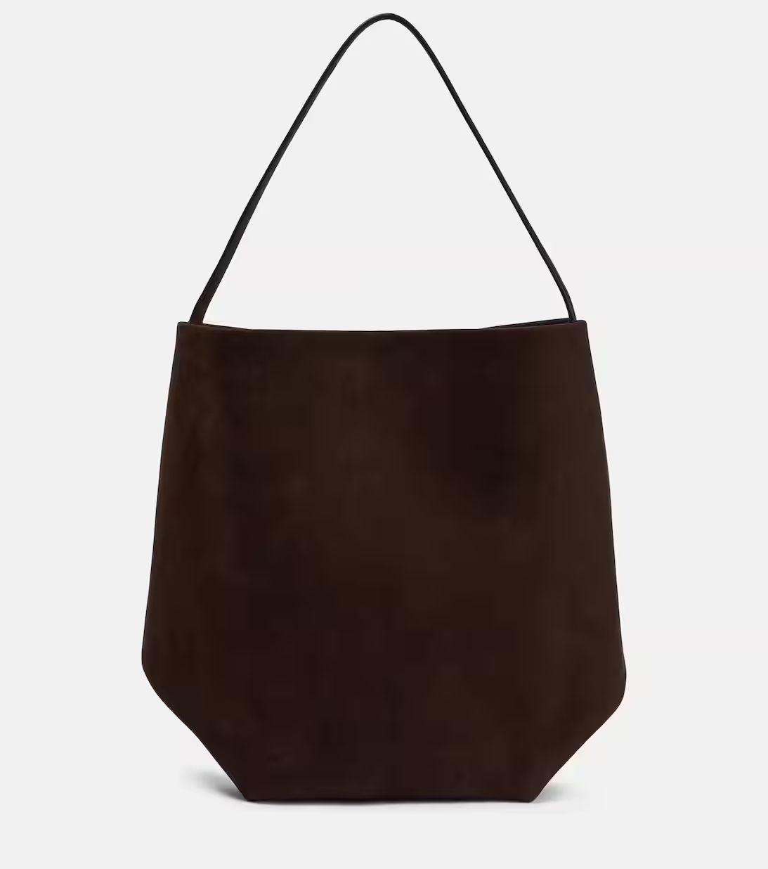Park Large leather tote bag | Mytheresa (UK)