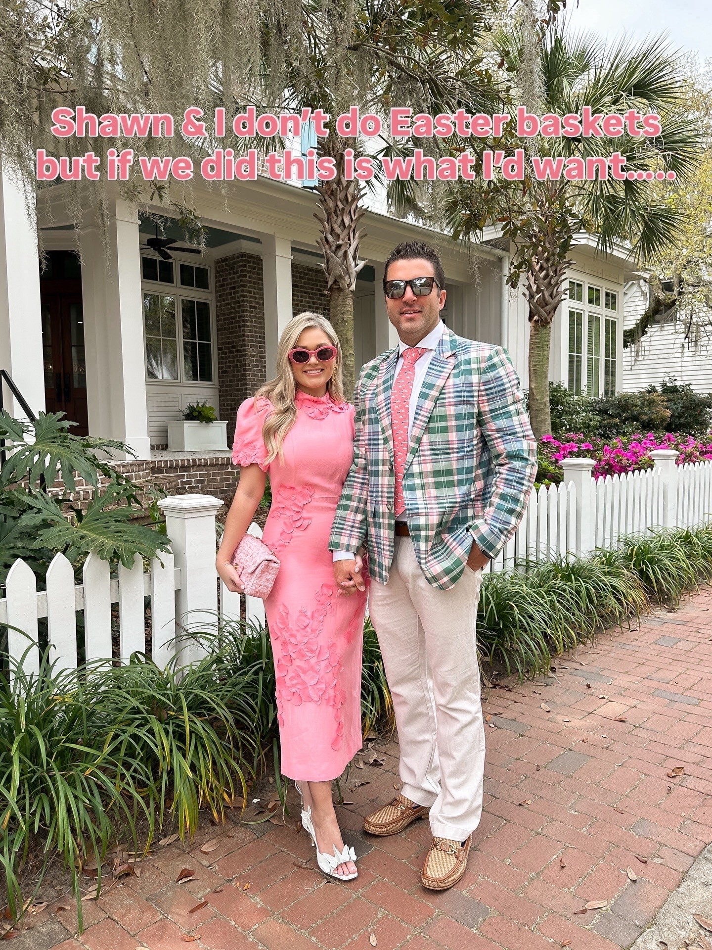 My easter basket picks 🌸 gift ideas! 

#LTKmomlife #LTKSeasonal