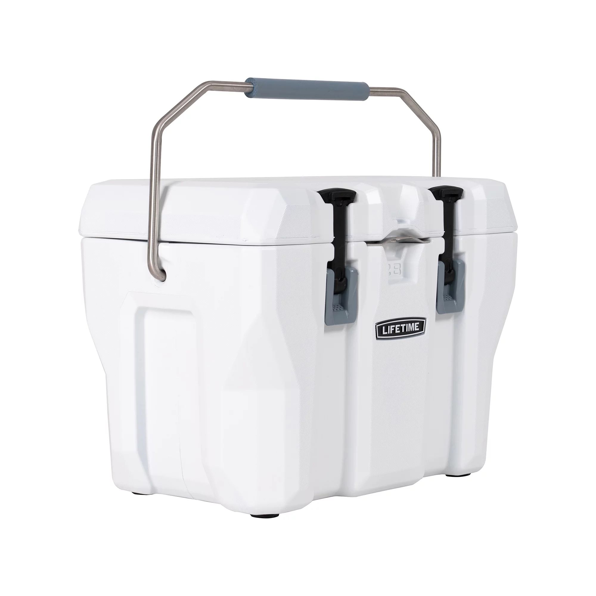 Lifetime 28 qt. Hard Sided, Gray | Walmart (US)