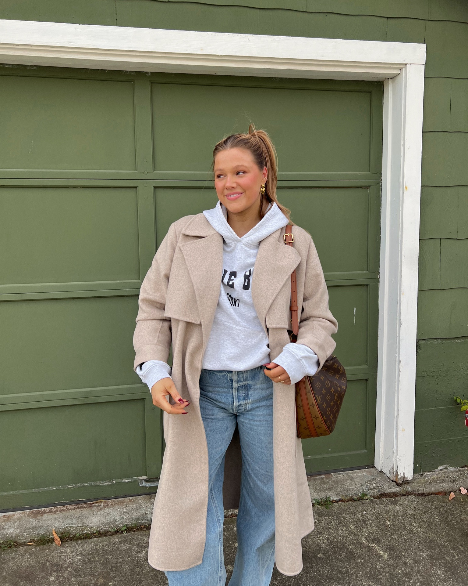 Abercrombie jacket on sale 25% off plus extra 15% with CYBERAF! Size M