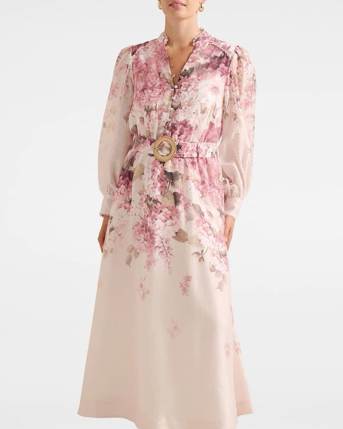 Spring dress
Vacation 
Wedding guest dress


#LTKWedding #LTKSeasonal #LTKootd