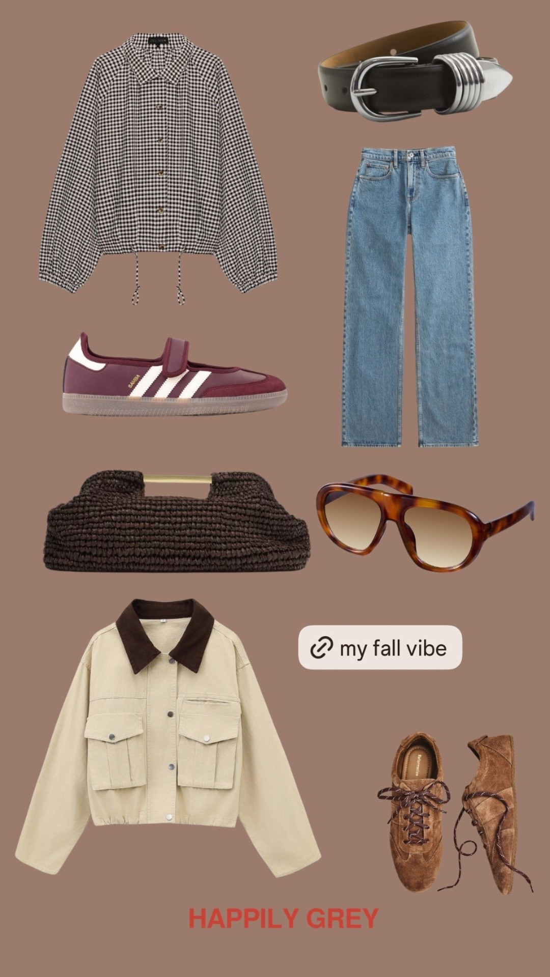 Shop my fall vibe 🤎🍂

#LTKdayinmylife #LTKgrwm #LTKootd